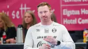 THW Kiel verpflichtet Børge Lund als neuen Trainer
