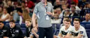 THW Kiel vor dem Aus in Europa: Krise beim Handball-Rekordmeister
