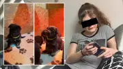 Tierquälerin sucht nach Hundemord neuen Welpen