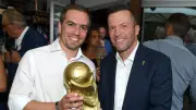 TikToks Geheimoffensive zur WM: Chinesen ködern Fußballstars
