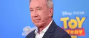 Tim Allen: Nach Tod seines Vaters war ich ein anderer Mensch
