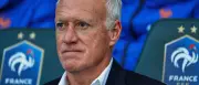 Tod der Mutter: Frankreichs WM-Coach Deschamps reist ab