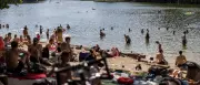 Tod eines Jugendlichen in der Krummen Lanke: Debatte um Wasserretter an Berliner Seen