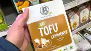 Tofu-Knappheit in Deutschland: Nachfrage verdoppelt