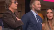 Tom Cruise und David Beckham sorgen für Promiauflauf bei WM