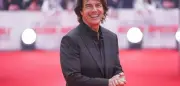 Tom Cruise zeigt sich in neuem Film mit Bauchansatz und schütterem Haar