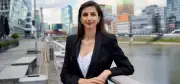 Top-Anwältin Anahita Thoms steigt bei Baker McKenzie auf