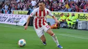 Top-Star El Mala trainiert in Köln: Liverpool zeigt Interesse