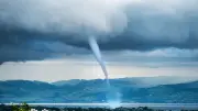 Tornadogefahr in Deutschland: So schützen Sie sich bei einem Wirbelsturm