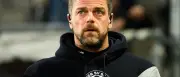 Torsten Ziegner neuer Trainer von Lok Leipzig bis 2028