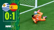 Torwart-Legende kassiert Mega-Patzer bei WM: Auswechslung nach 153 Sekunden
