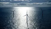 TotalEnergies gibt Windpark-Konzession bei Helgoland zurück und fordert Entschädigung