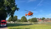 Tote und Verletzte nach Streit unter Erntehelfern auf Spargelhof in NRW