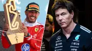Toto Wolff stinksauer: Alarmstufe Rot bei Mercedes nach Hamilton-Sieg