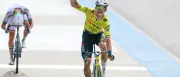 Tour-Aus für Van Aert: Ellbogeninfektion stoppt Radstar