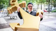 Tour de France de Berlin: Radrennen durch die Hauptstadt
