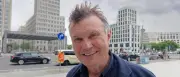 Tourismus-Chef Kieker: Berlinern fehlt Gelassenheit im Umgang mit Problemen