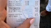 Touristen-Abzocke in Rom: 44 Euro für zwei Eisbecher
