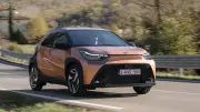 Toyota Aygo X Hybrid: Sparsam, aber teuer in der Anschaffung