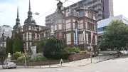 Traditionsklinik Marienhospital Stuttgart pleite: 3000 Mitarbeiter betroffen