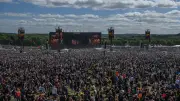 Tragödie auf Download Festival: Tochter findet Vater tot im Zelt