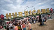 Tragödie auf Hurricane-Festival: 41-jährige Frau stirbt