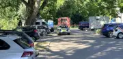 Tragödie in Schorndorf: Kleinkind erleidet Hitzschlag im Auto