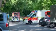 Tragödie in Schorndorf: Kleinkind leblos in Auto entdeckt