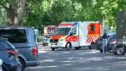 Tragödie in Schorndorf: Kleinkind stirbt in heißem Auto – Mutter vergisst Tochter