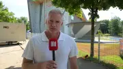 Tragödie in Schorndorf: Mutter vergisst Kleinkind im heißen Auto