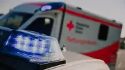 Tragischer Unfall auf Geburtstagsfeier: Getränkewagen tötet 26-Jährigen