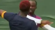 Trainingszoff bei Panama: Spieler müssen dazwischengehen!