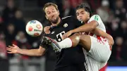 Transfer-Coup perfekt: Köln verpflichtet Simpson-Pusey bis 2030