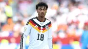 Transfer fix: Bayern holt Nathaniel Brown für 55 Millionen Euro