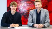 Transfer fix: So erklärt Eichhorn seinen Leverkusen-Wechsel