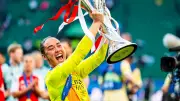 Transfer-Knaller: BVB holt Champions-League-Siegerin Manuela Zinsberger