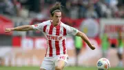 Transfer-Poker um Kaminski: Frist für Ausstiegsklausel beim 1. FC Köln läuft ab