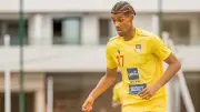 Traum-Debüt: Viertliga-Profi Amadou trifft für Benin bei Nationalelf-Einstand