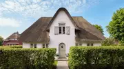 Traumhaus Amrum: Friesenhaus für 1,9 Mio. Euro gewinnen