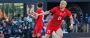 Türkei gegen Australien bei WM 2026: Nur bei MagentaTV live