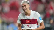 Türkei nach 24 Jahren wieder bei WM: Ernüchterung nach zwei Spielen
