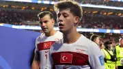 Türkei-Stars nach WM-Aus: „Wir schämen uns“ – Emotionale Entschuldigung