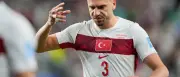 Türkei trotz Überzahl nach Rot-Premiere aus WM ausgeschieden