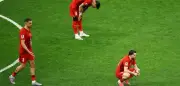 Türkei verliert gegen Australien bei WM-Rückkehr