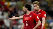 Türkische Journalisten kritisieren nach WM-Pleite gegen Australien