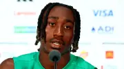 Trotz Boss-Machtwort: Diomande spricht von Wechsel – Zukunft bei RB Leipzig offen