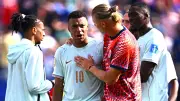 Trotz deftiger Pleite: Das war der schlauste Trick der WM
