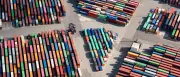 Trotz Iran-Krieg: Deutsche Exporte steigen im April um 0,9 Prozent