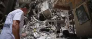 Trotz Waffenruhe: Fünf Tote bei israelischem Angriff im Libanon