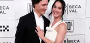 Trudeau im Shitstorm: Besuch bei Perry statt WM-Spiel